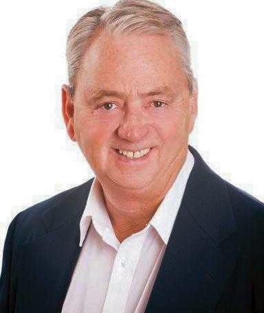 Jerry Jackson