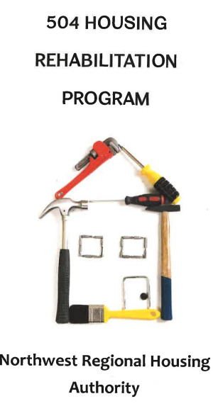 504 Housing Program