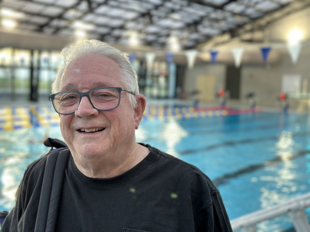 Roger Creekside Testimonial