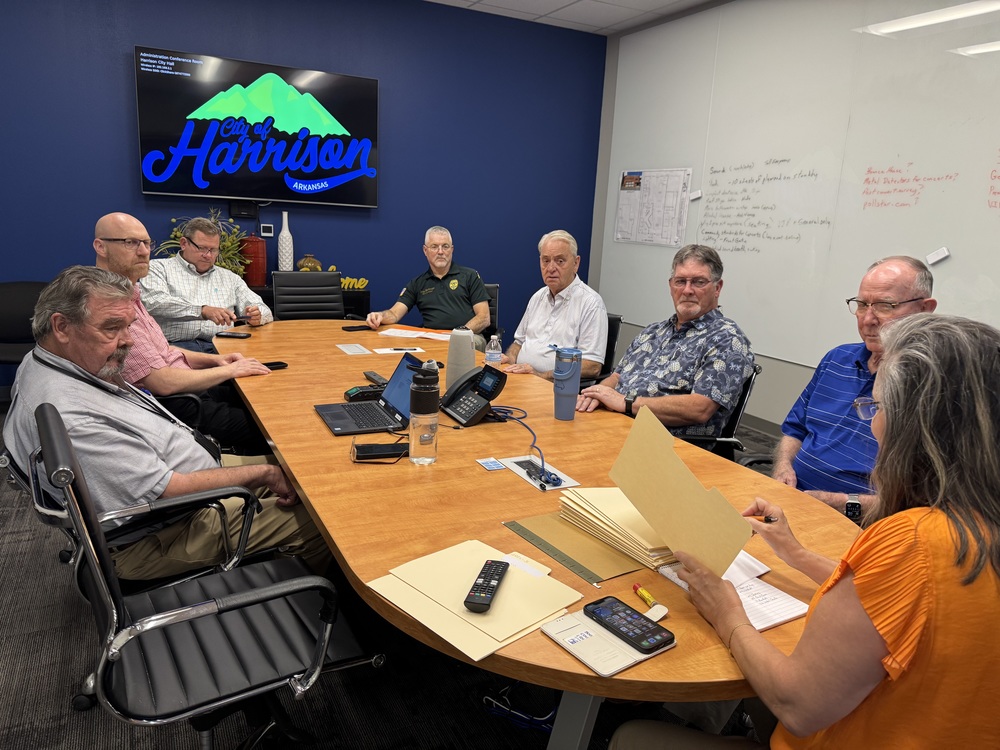 ABC Board of Directors