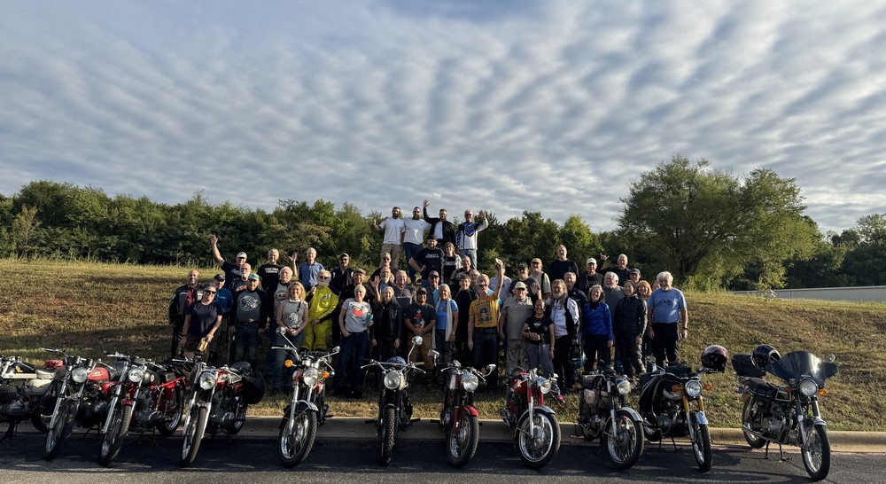 Biker Group