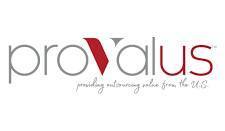 provalus logo