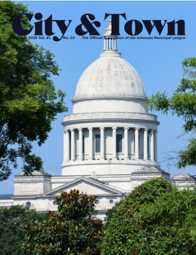 City and Town Magazine
