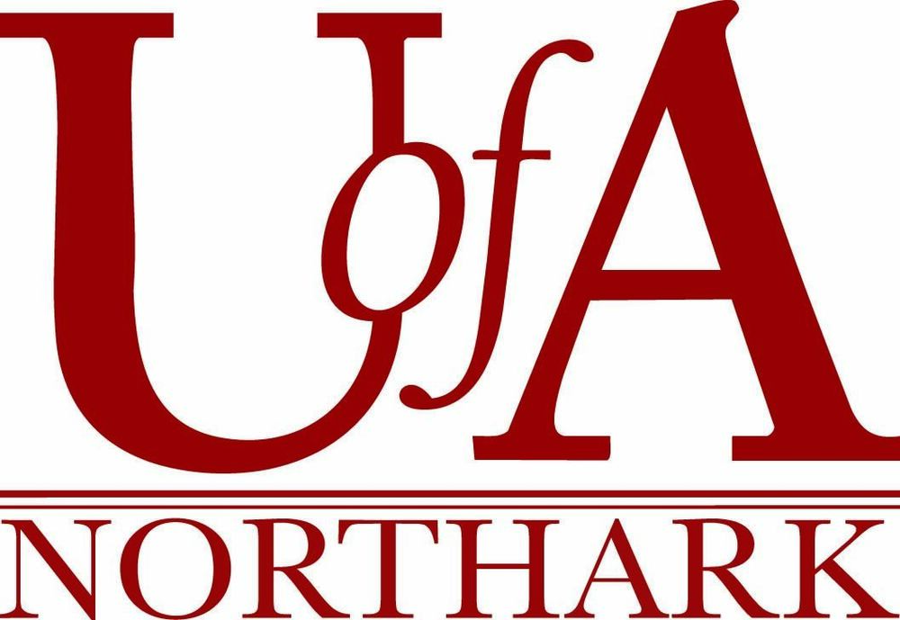 U of A Northark Logo