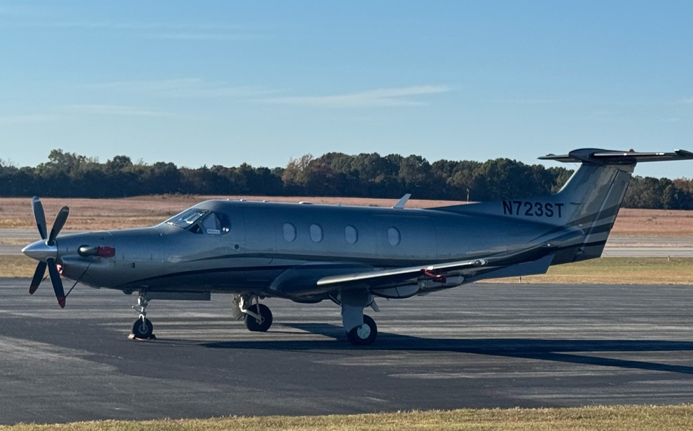 Boutique Jet