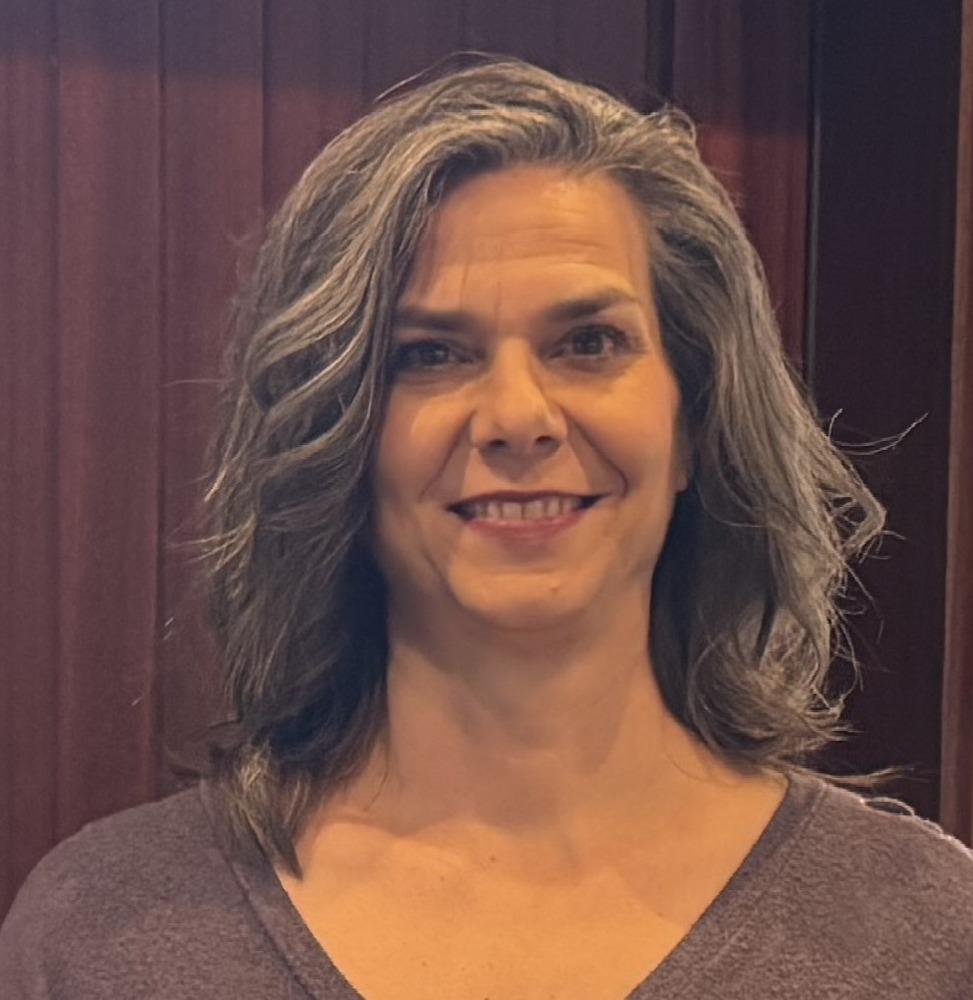 Gwen Hoffmann City Council woman