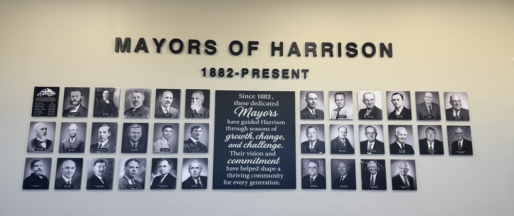 Wall of Honor