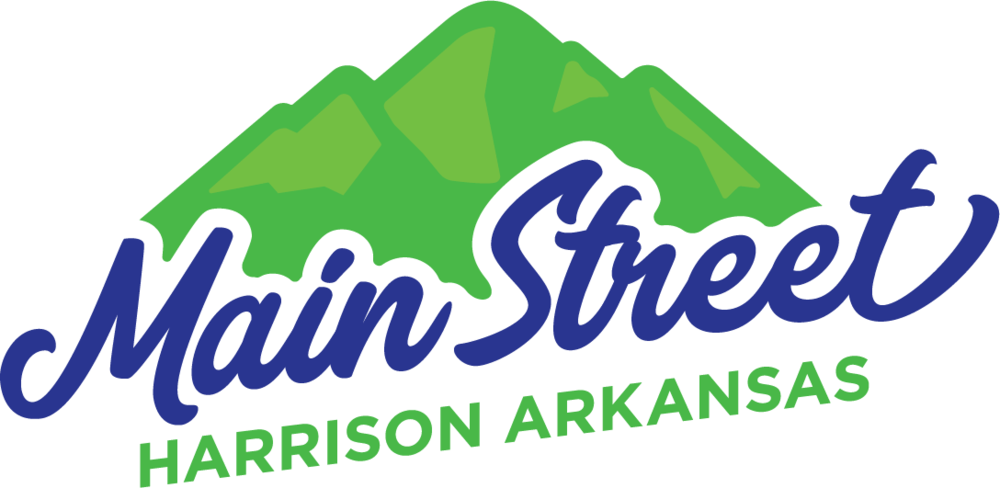 Main Street Arkansas