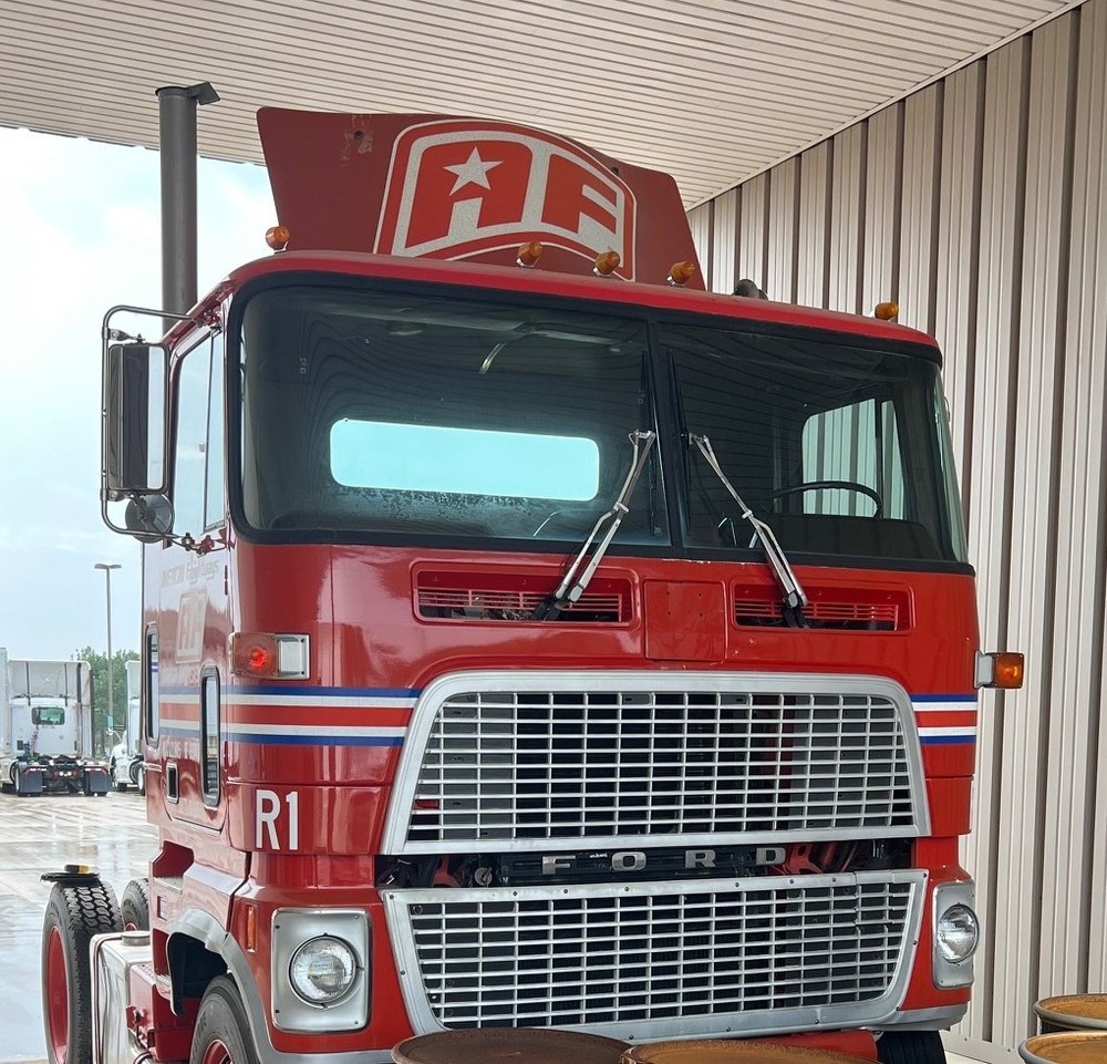 AF R 1 Legacy Museum