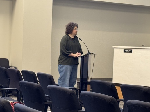Fire Pension board meets