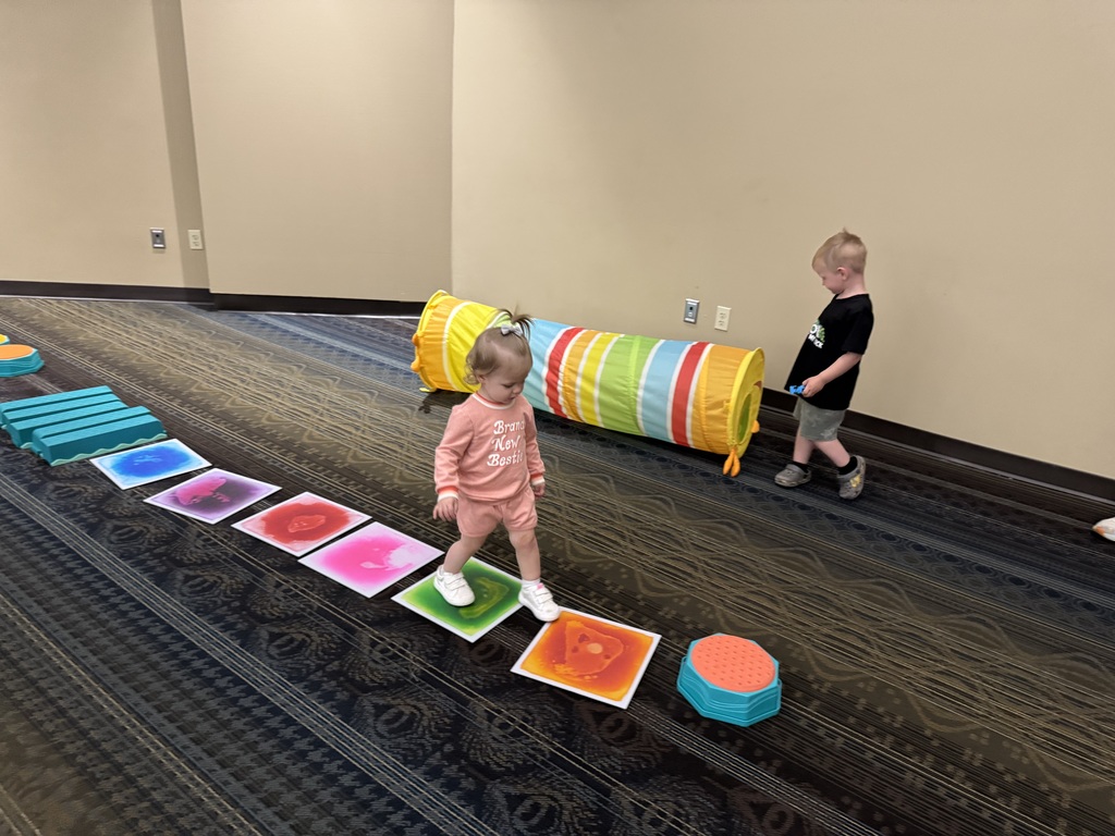 Children's Expo