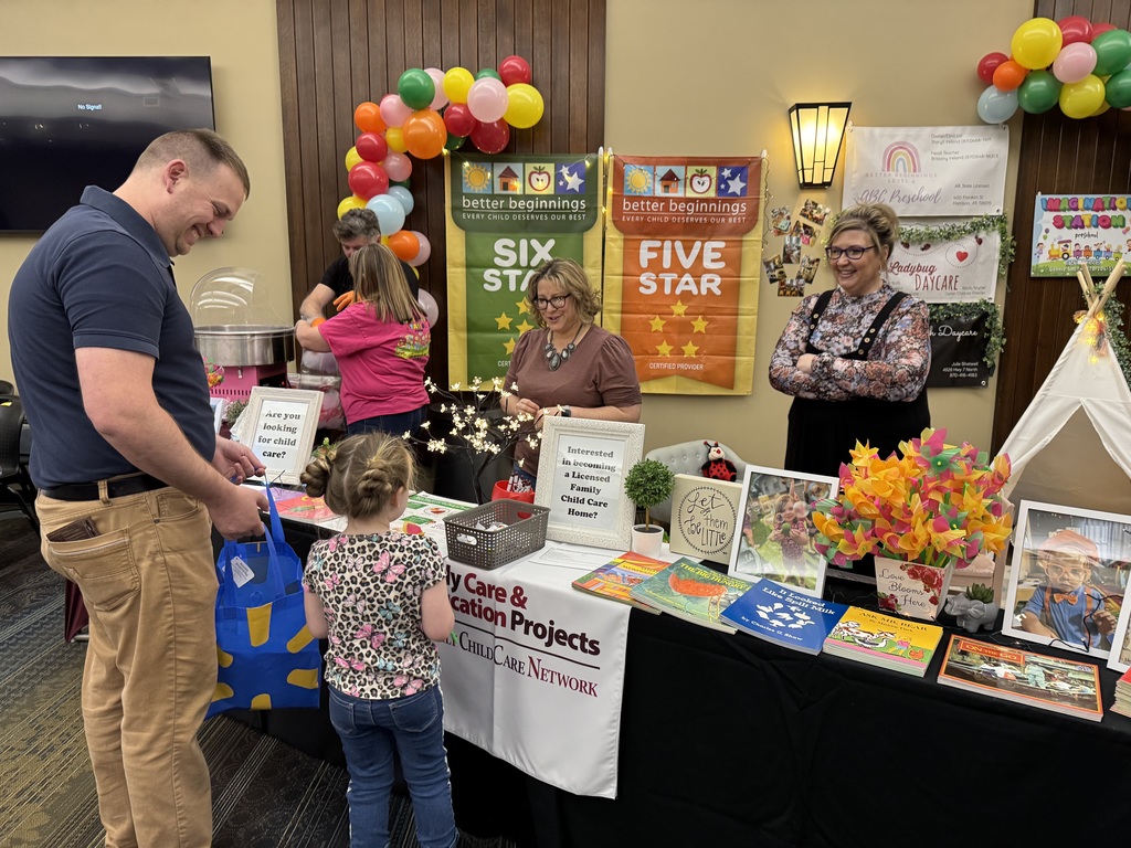 Children's Expo