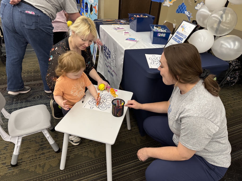 Children's Expo