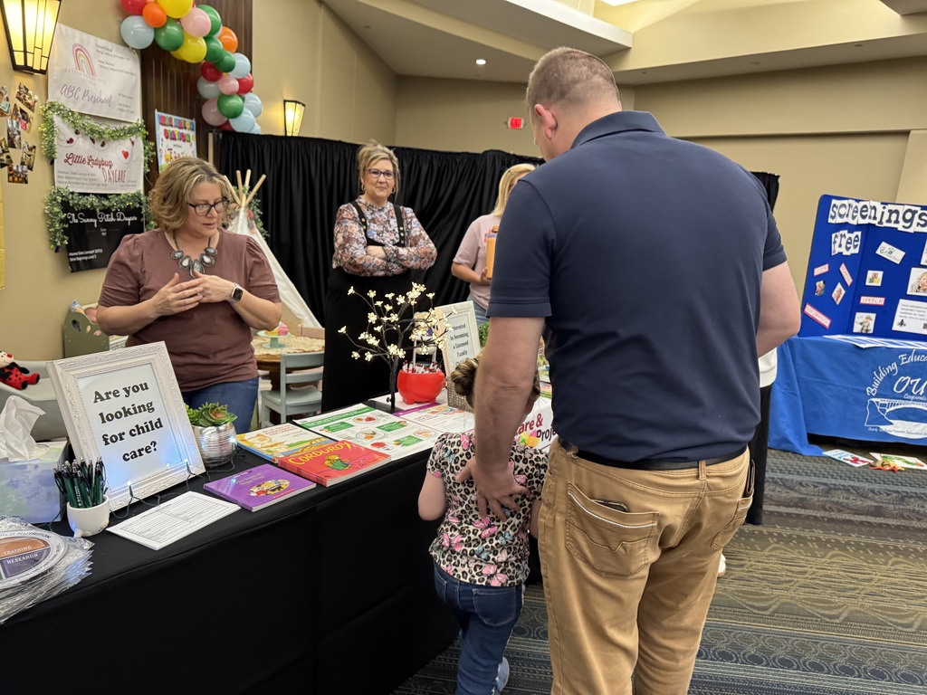 Children's Expo