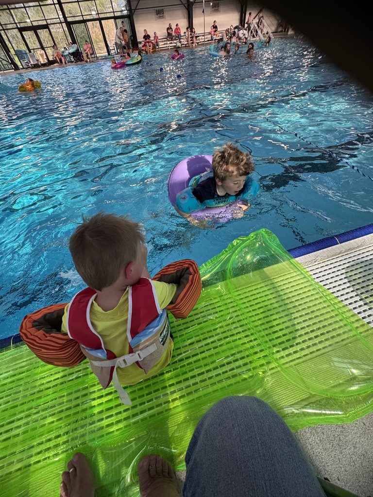 Finding Nemo
