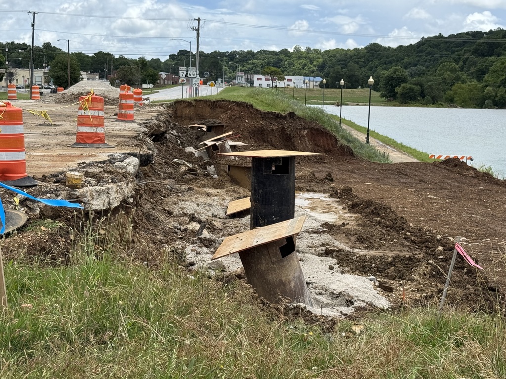 Bridge Construction