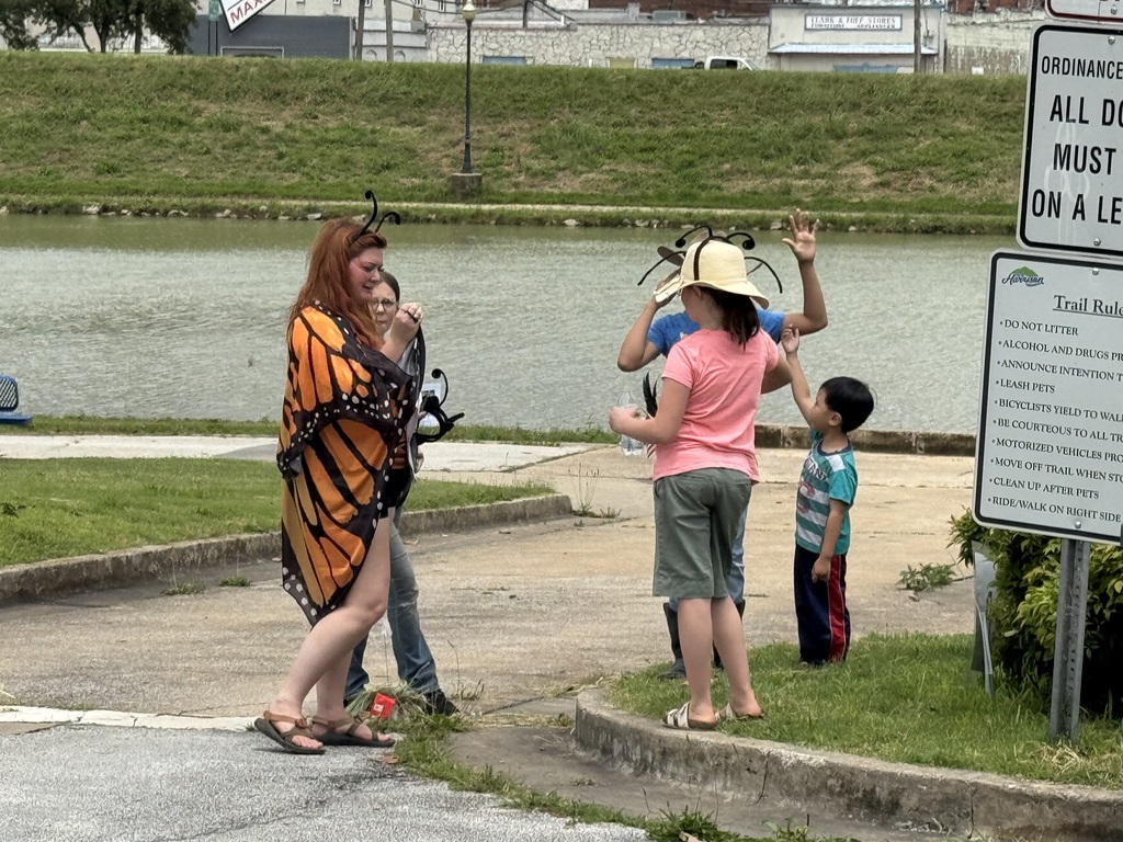Learning more about nature