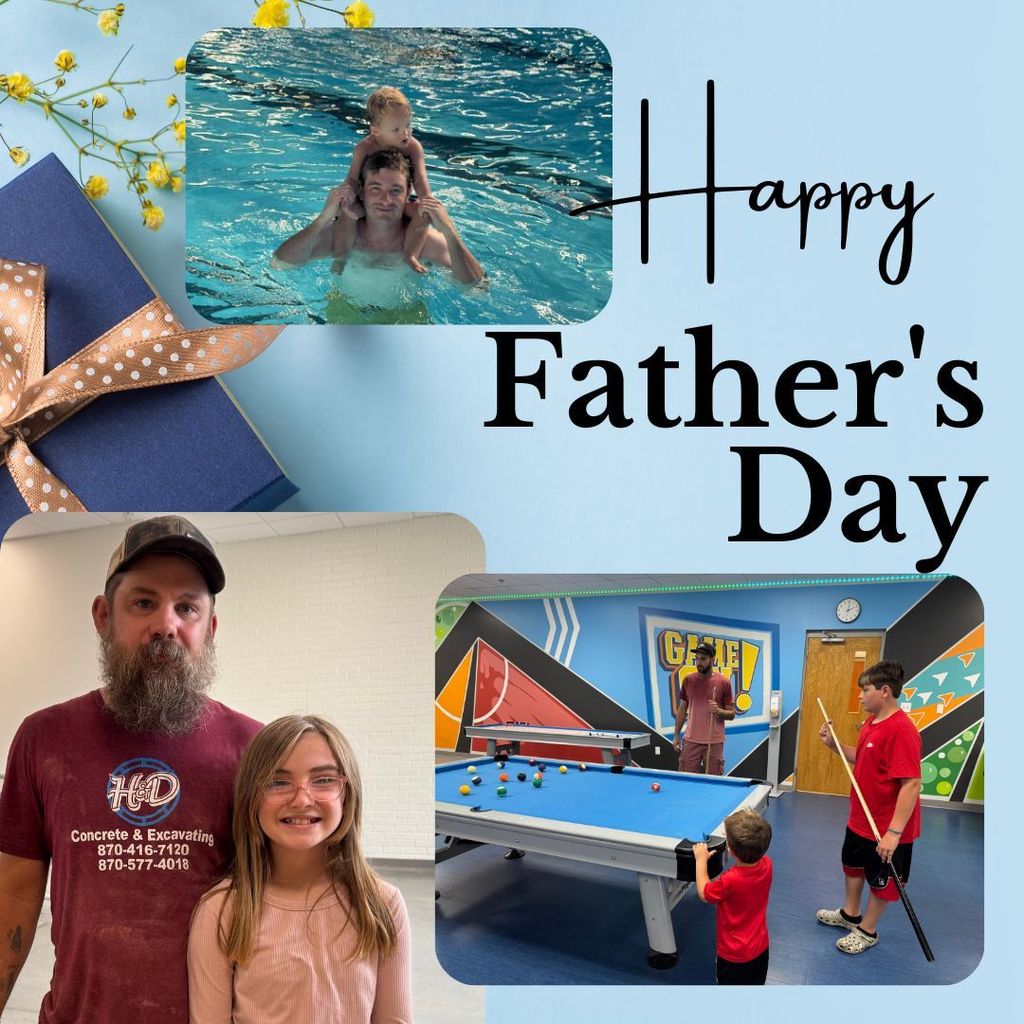 Father's Day
