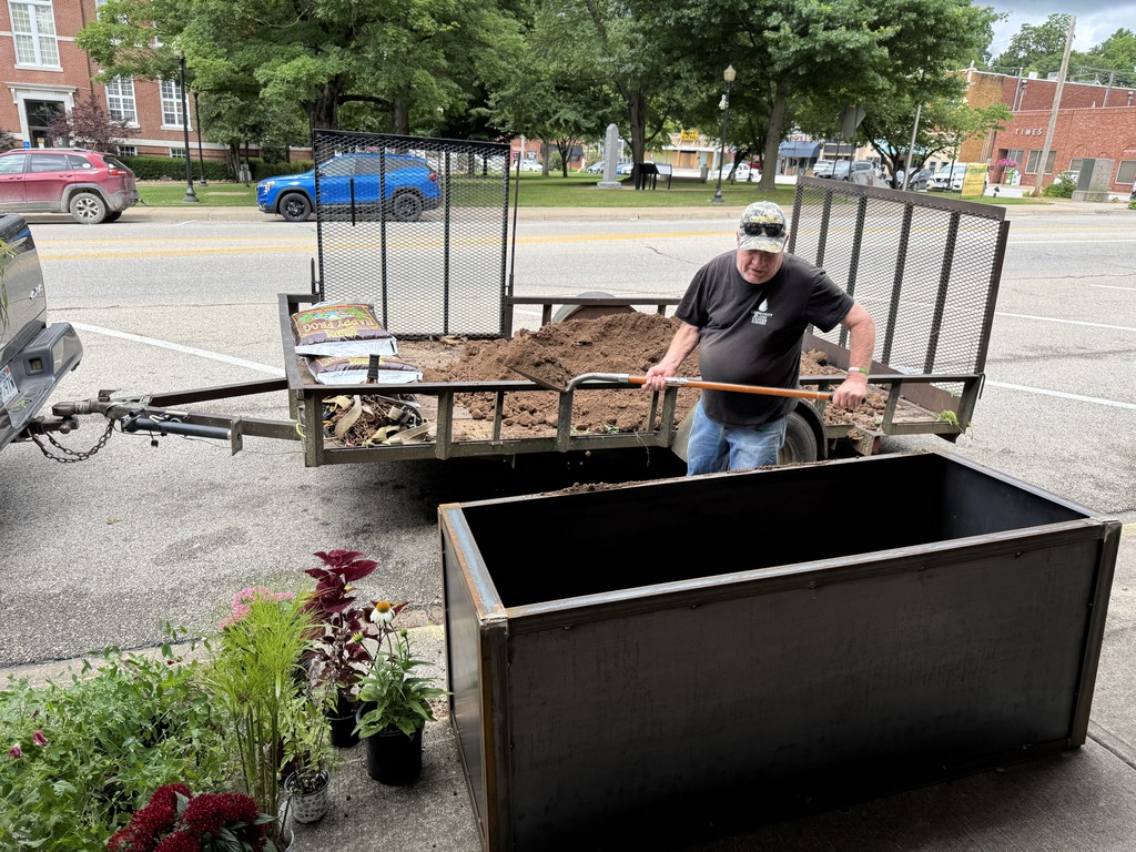 Master Gardeners