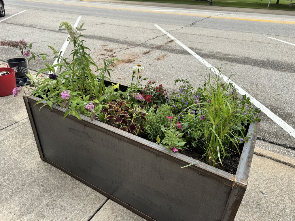 Master Gardeners
