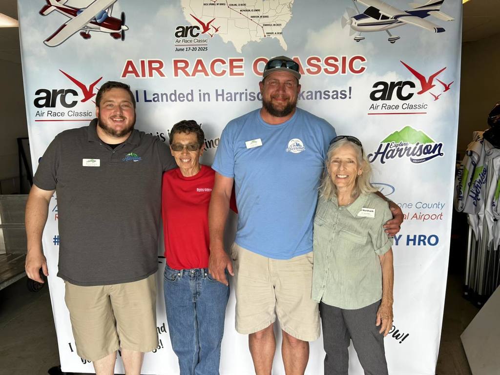 Air Race Classic