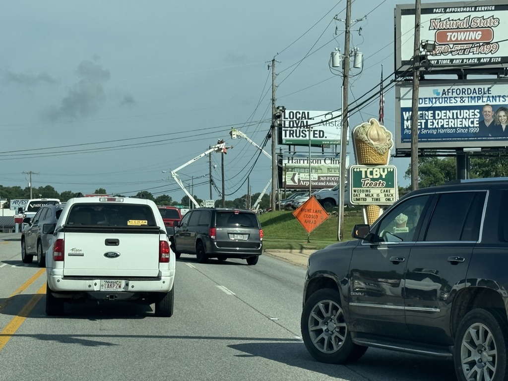 Utility Lines