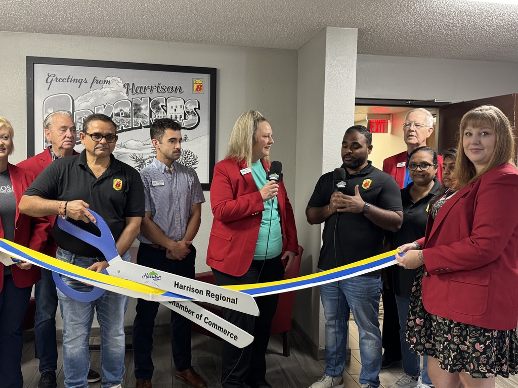 Ribbon Cutting