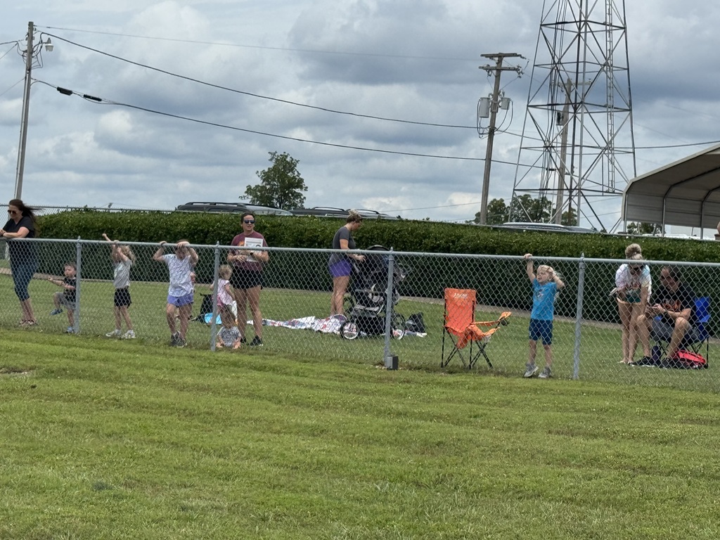 Watching the planes