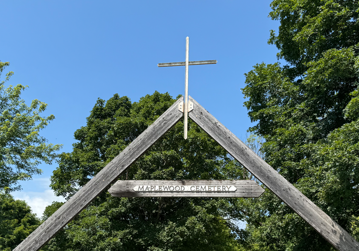 Maplewood Cemetery