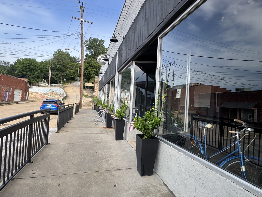 Flower Planters