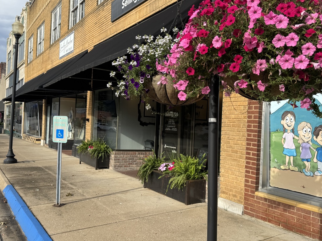 Flowers