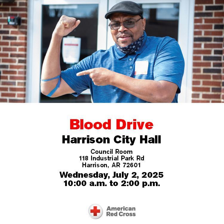 Blood Drive