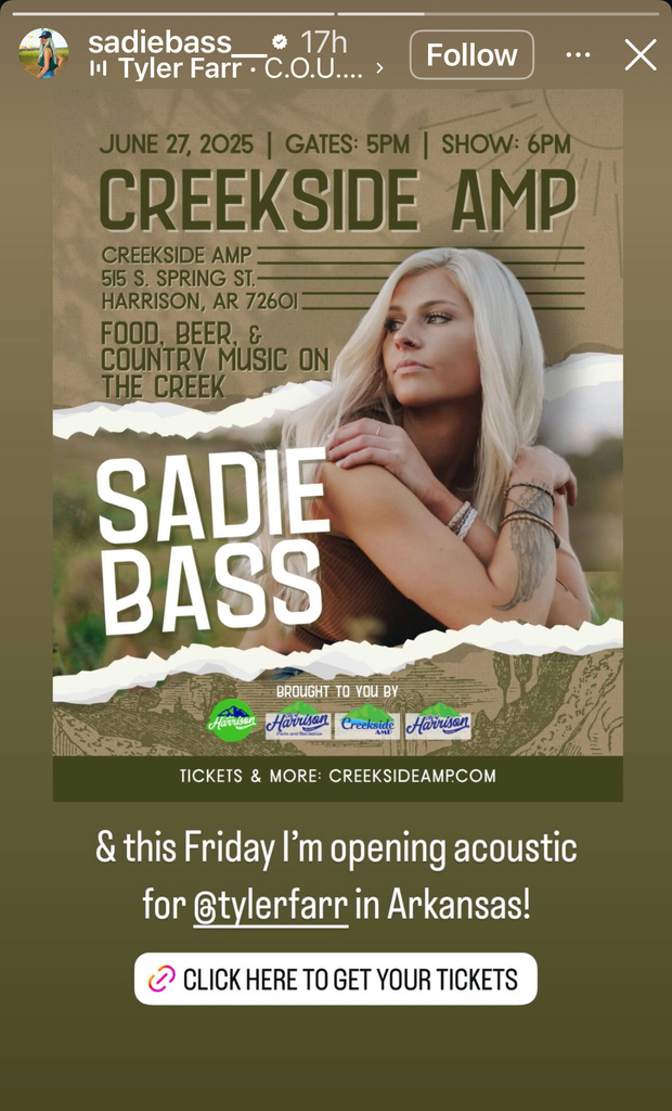 Sadie Bass