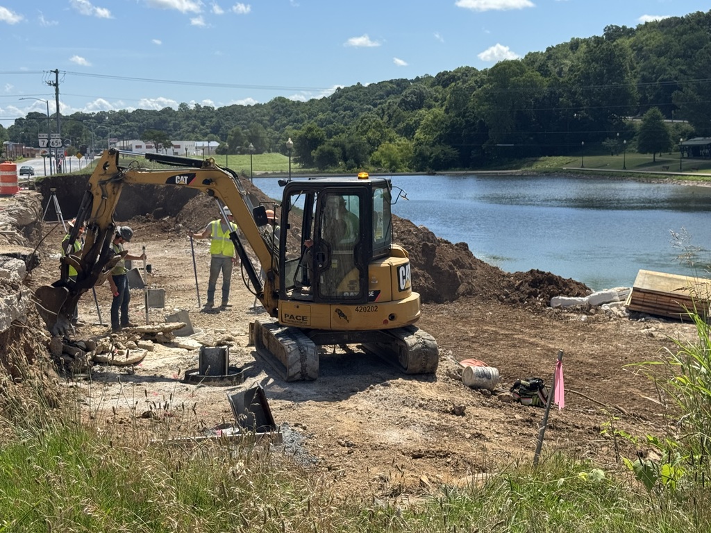 Bridge Construction