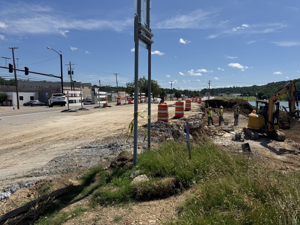 Bridge Construction