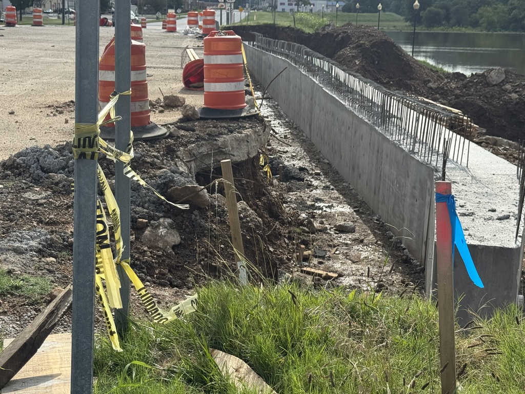Bridge Construction