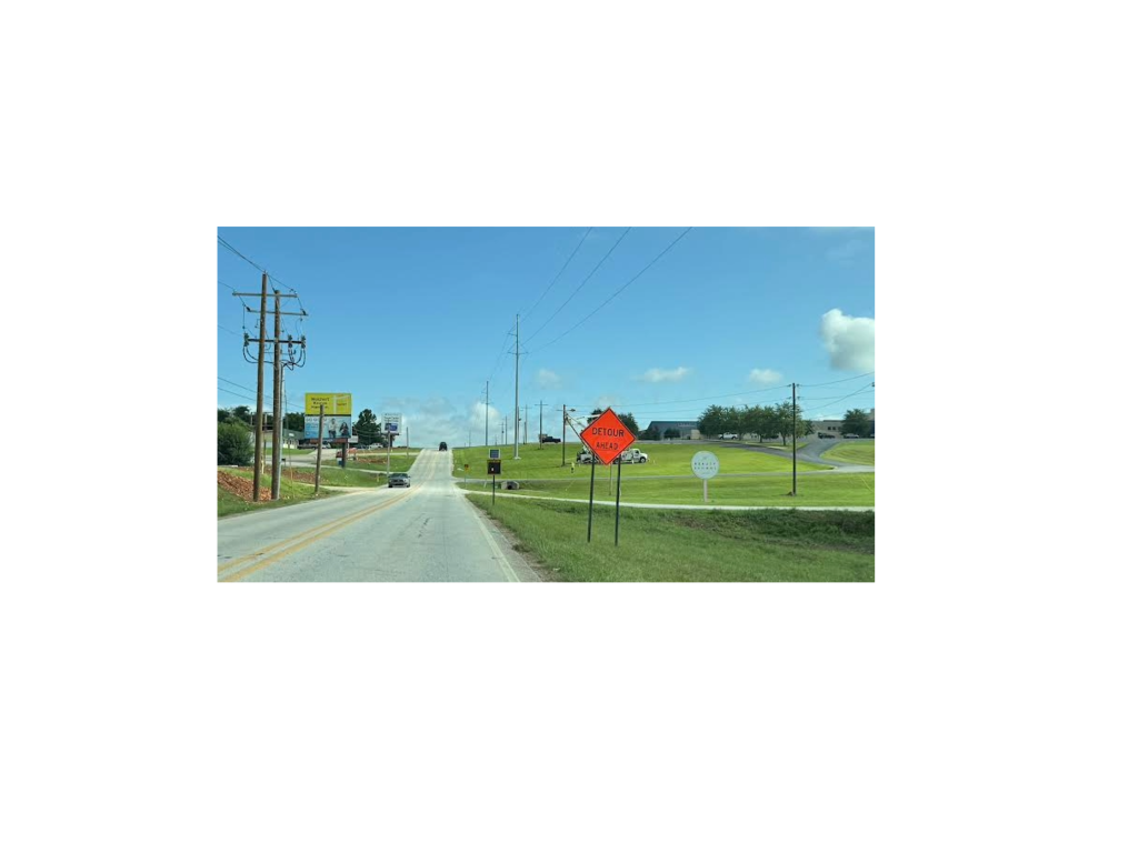 Goblin Drive Detour