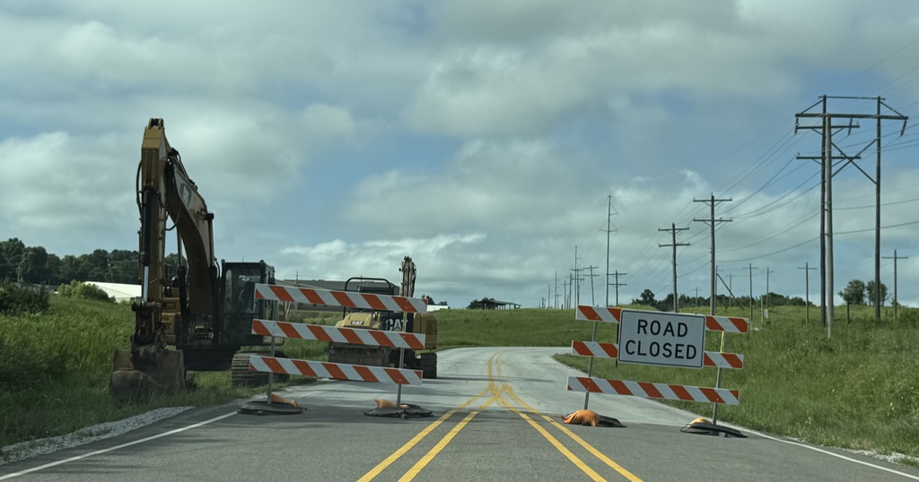 Detour