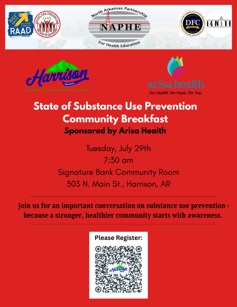 Substance Abuse Prevention