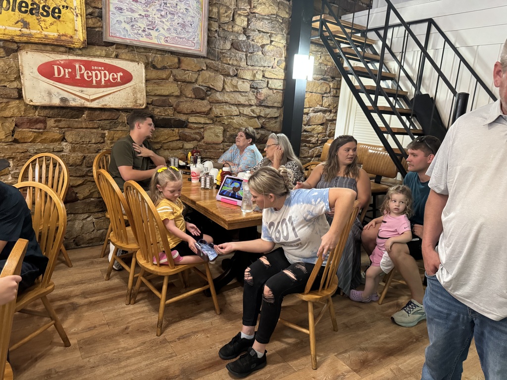 Town House Cafe