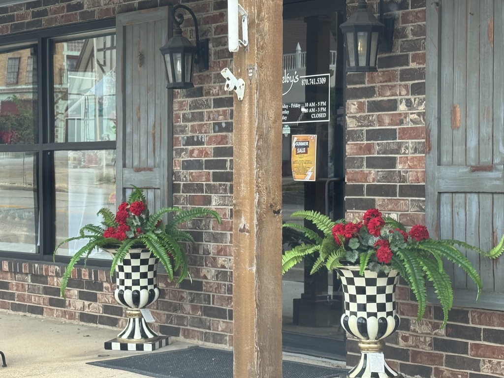 Shelby's Flowers