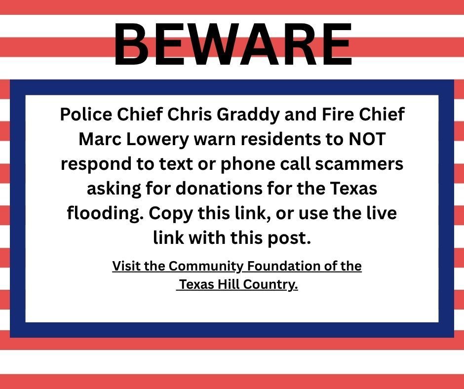 Beware