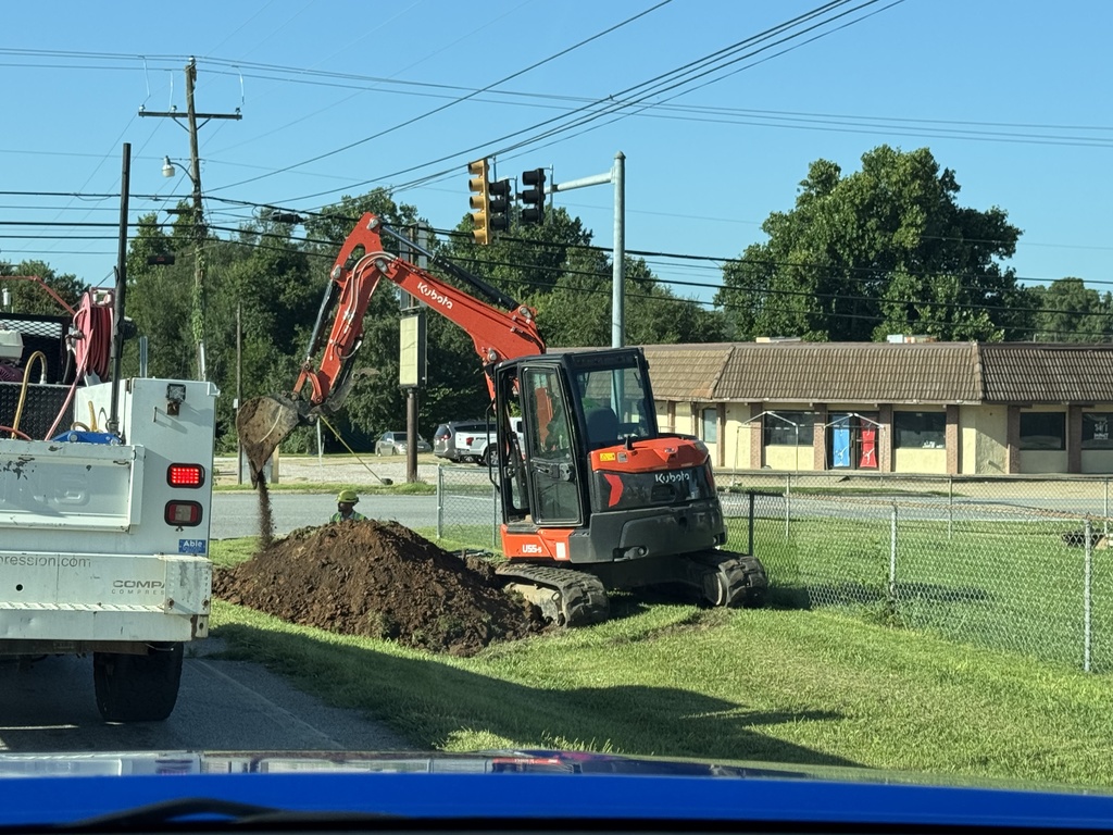 Sewer Maintenance
