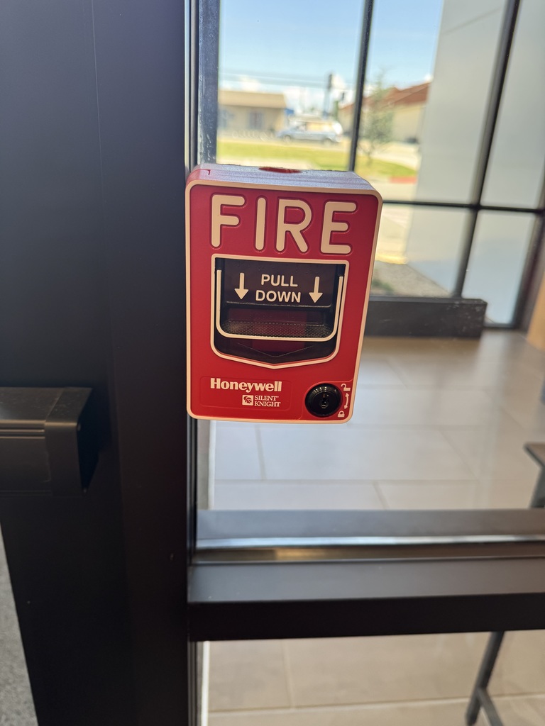 Pull Station