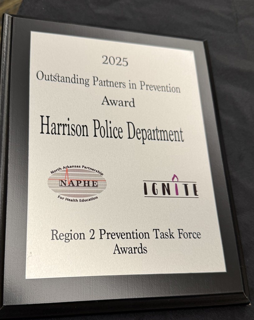 HPD Award