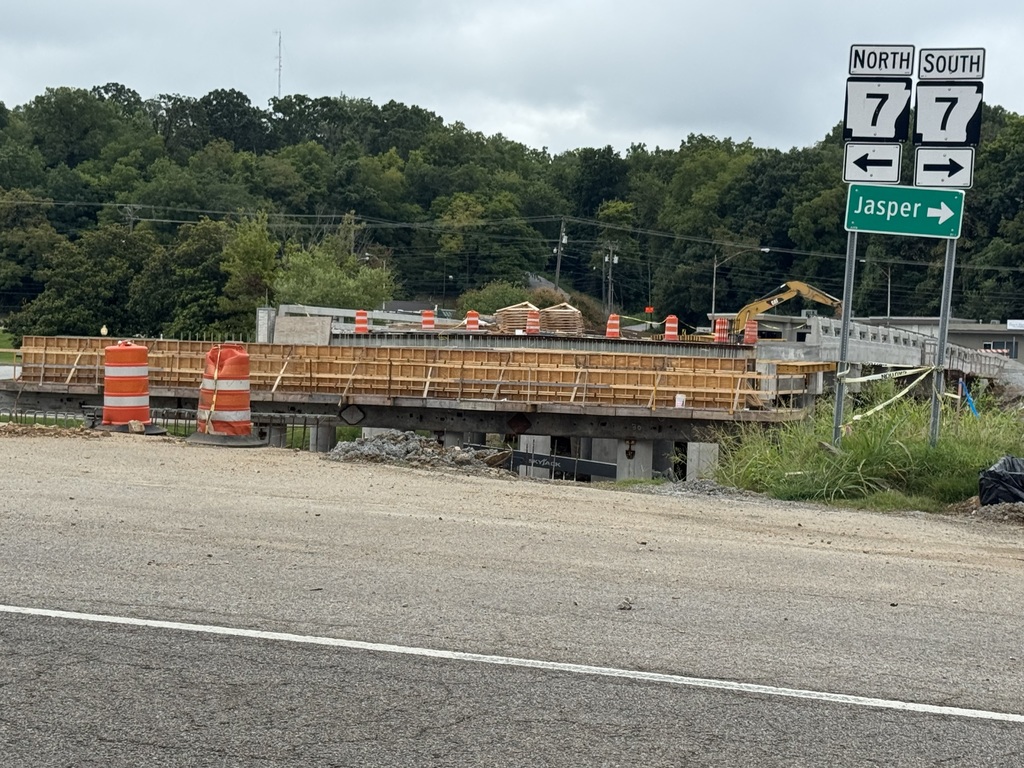 Bridge