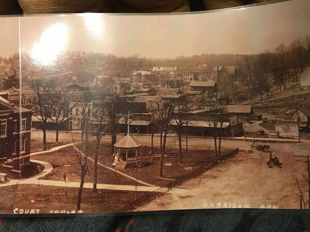 Historic Harrison