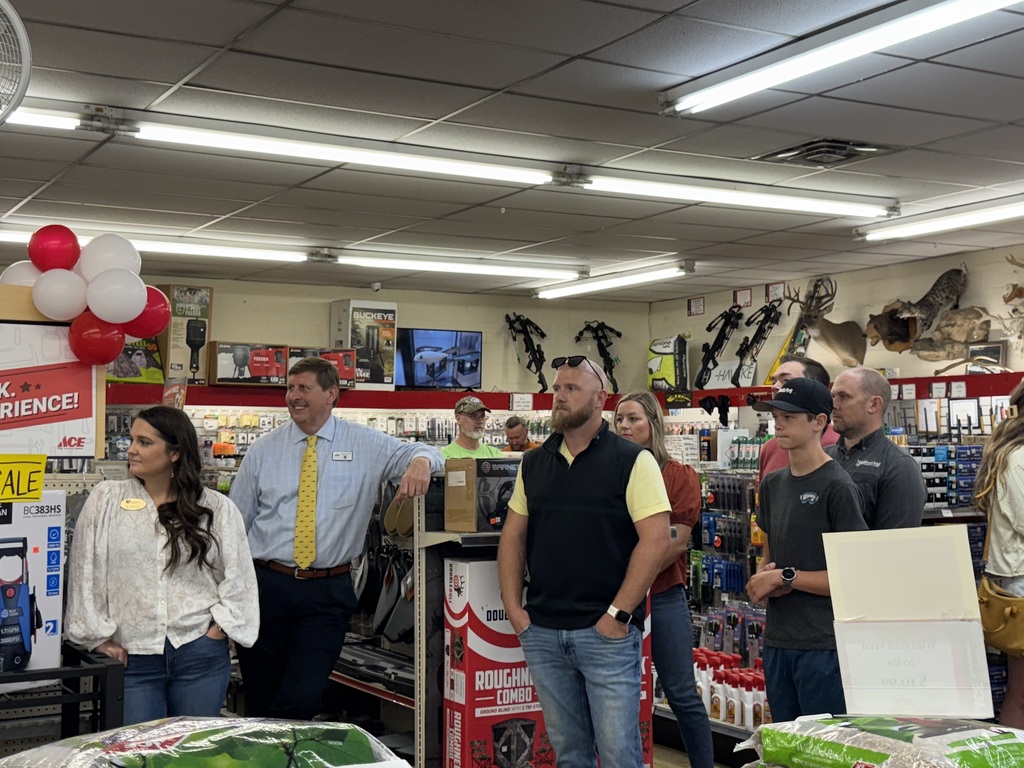 Ace Hardware