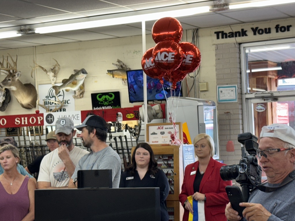 Ace Hardware