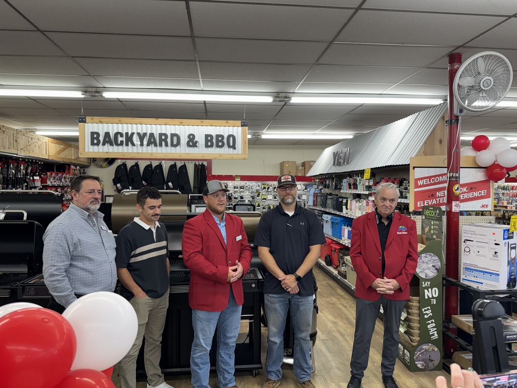Estes Ace Hardware